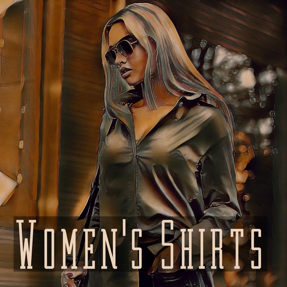 Women's Shirts